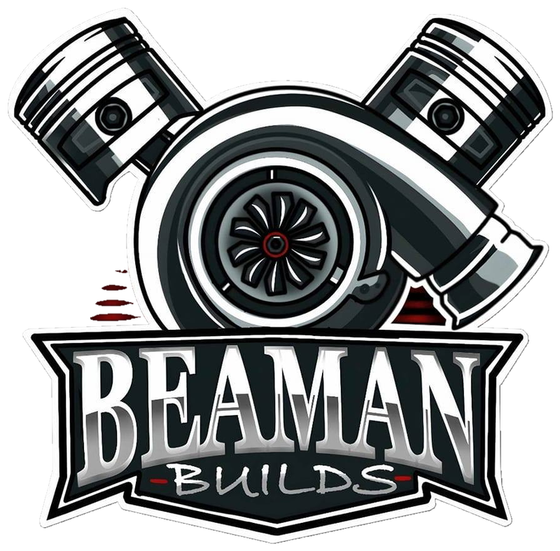 Beaman Builds