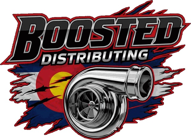 Boosted Distributing