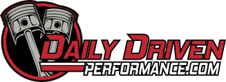 Daily Driven Performance