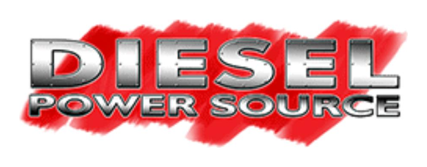 Diesel Power Source
