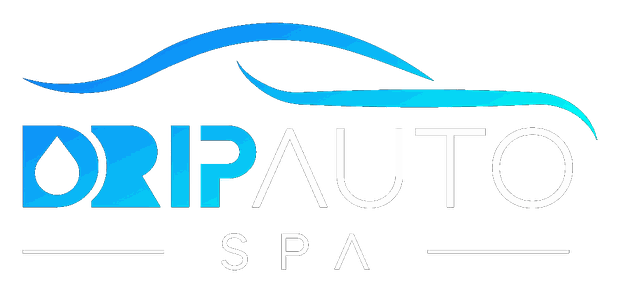 Drip Auto Spa