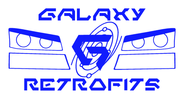 Galaxy Retrofits