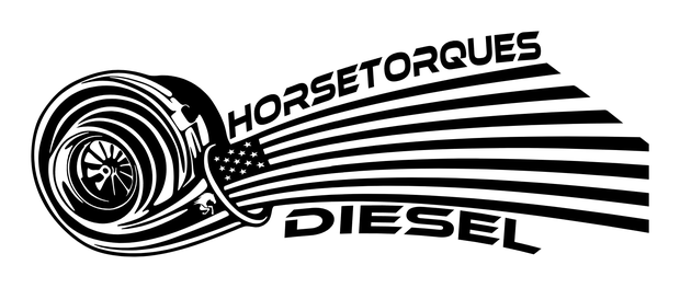 Horsetorques Diesel