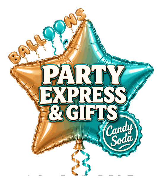 Party Express & Gifts