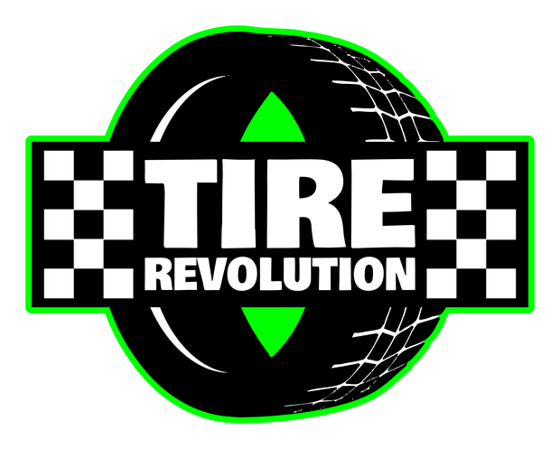 Tire Revolution